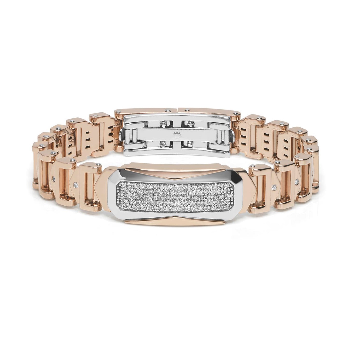Baraka Prive Bracelet BR282291RBDB-147
