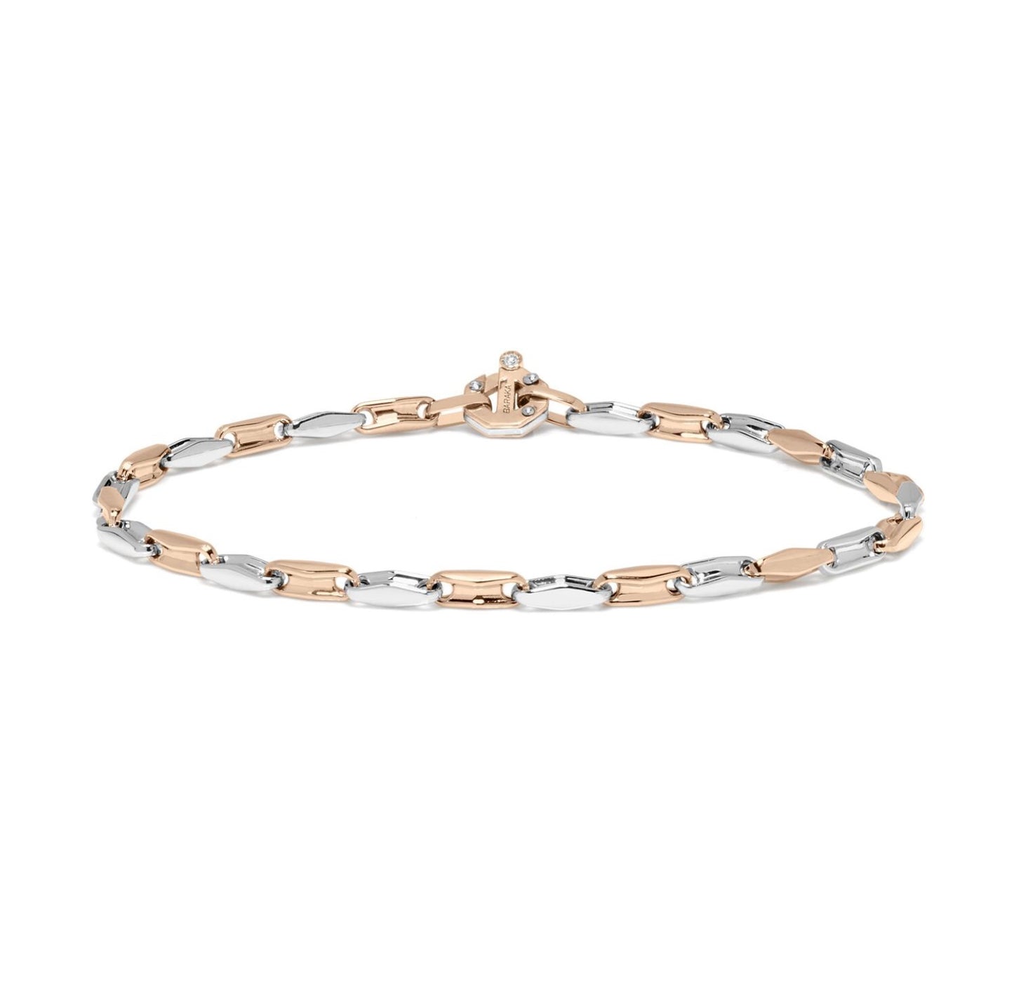 Baraka Ritmika Bracelet BR293261BRLU-02