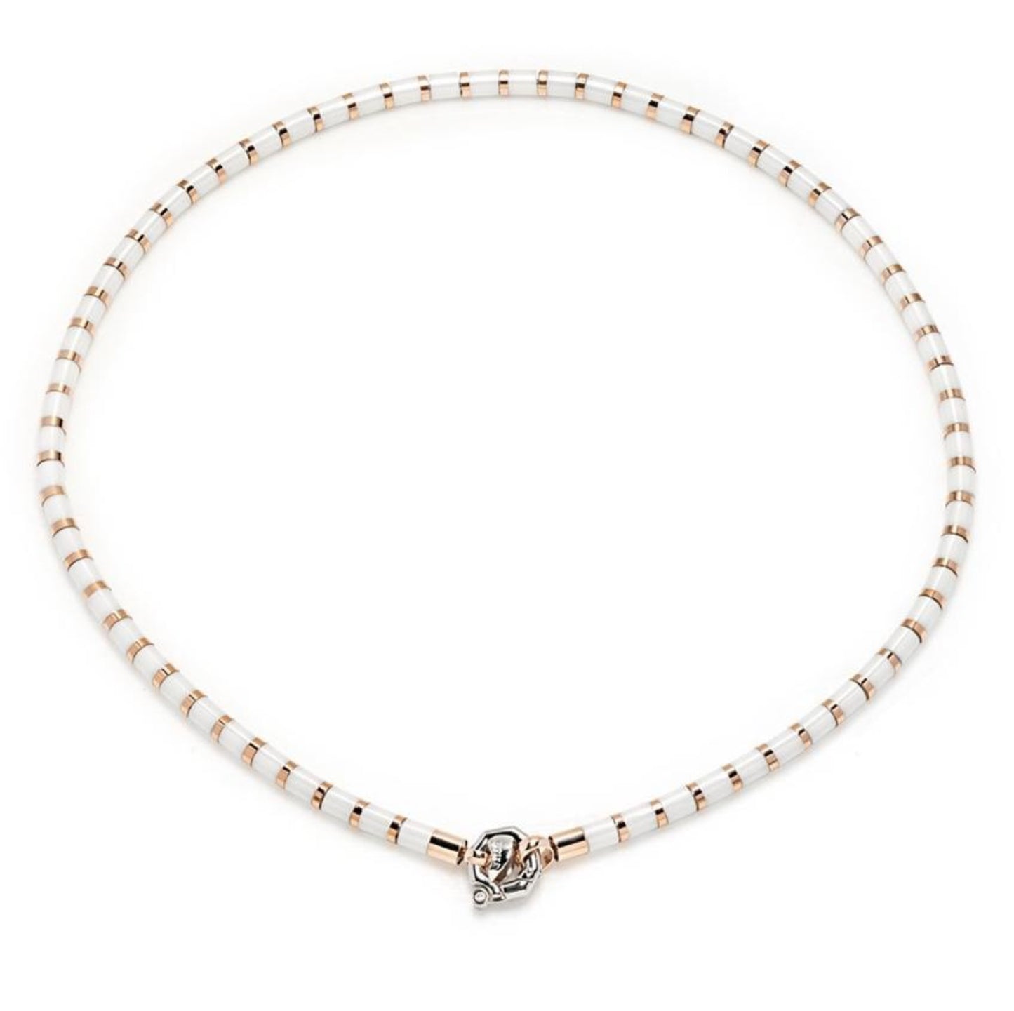 Baraka Snake Chain GC215151ROCB-02