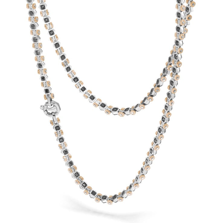 Baraka Technodiamonds Chain GC301001BRDN