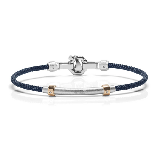 Baraka 316L Bracelet BR283081RODB-04