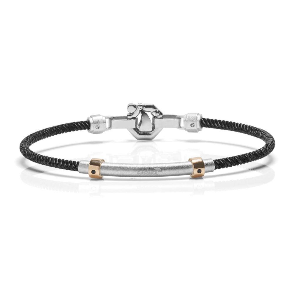 Baraka 316L Bracelet BR283091RODN-04