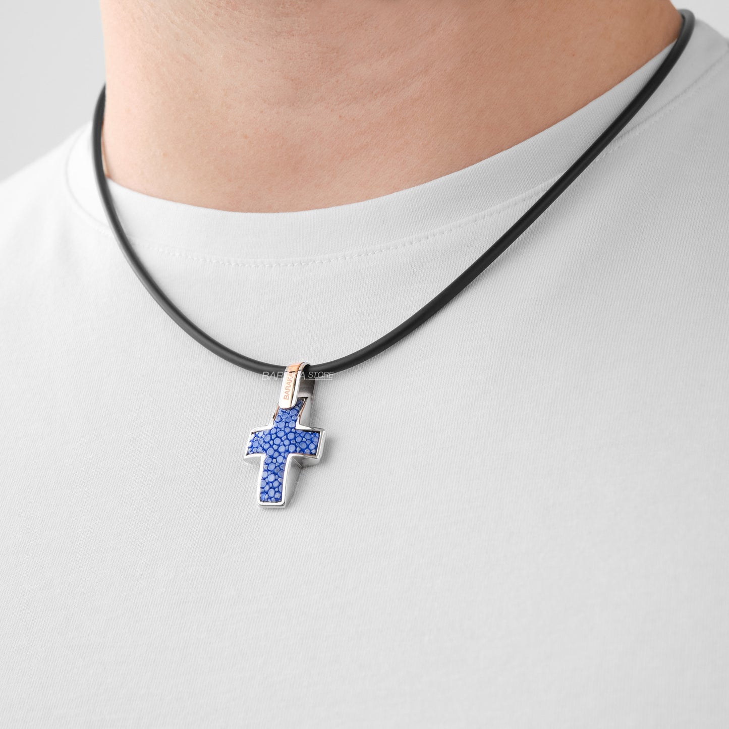 Cruz del Abismo de Baraka CR23101