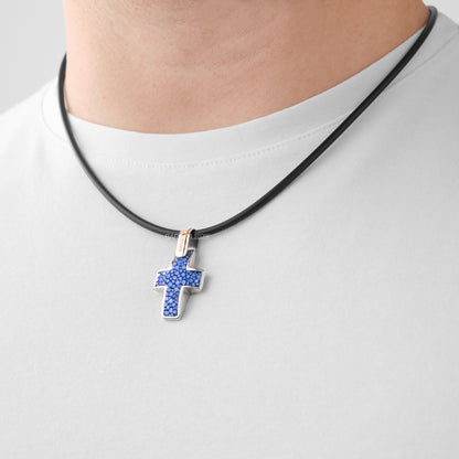 Cruz del Abismo de Baraka CR23101