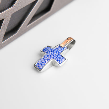 Cruz del Abismo de Baraka CR23101