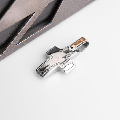 Cruz del Abismo de Baraka CR23101