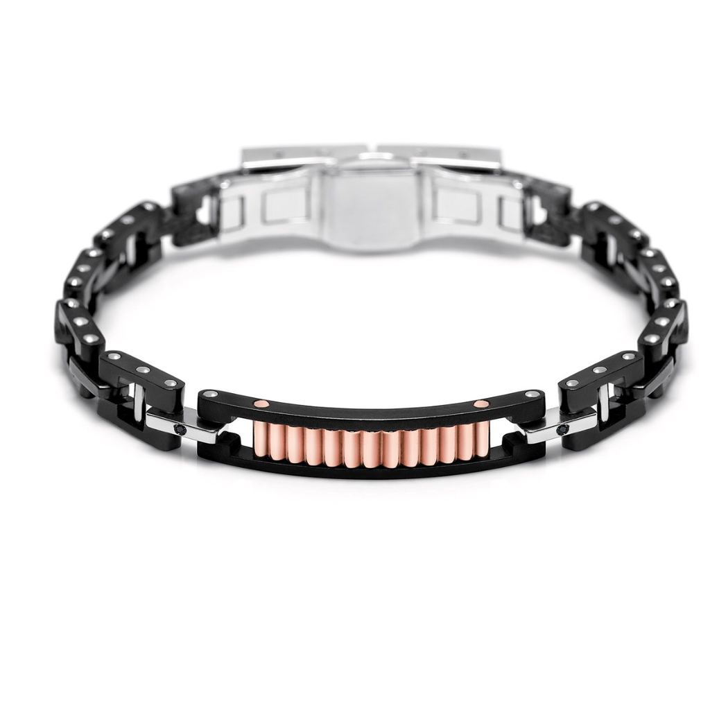 Baraka Explore Bracelet BR232011RODN