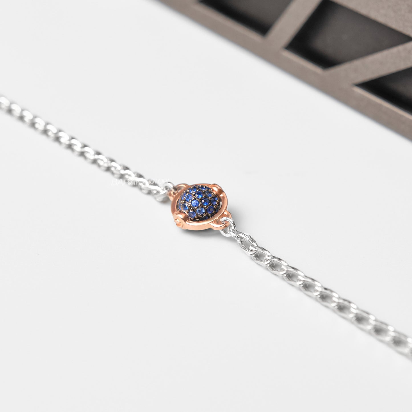 Baraka Bracelet BR316001BRZA-53