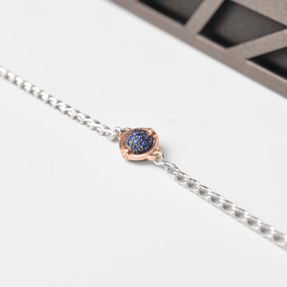 Baraka Bracelet BR316001BRZA-53