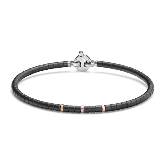 Baraka Cyborg Ceramic Bracelet BR372211ROLU-02