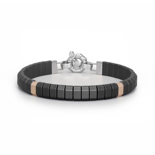 Baraka Cyborg Ceramic Bracelet BR351071ROCN