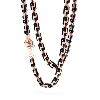 Baraka Cyborg Ceramic Chain GC245151ROCN