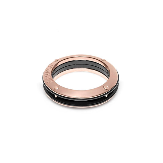 Baraka Cyborg Ceramic Ring AN261061ROCN