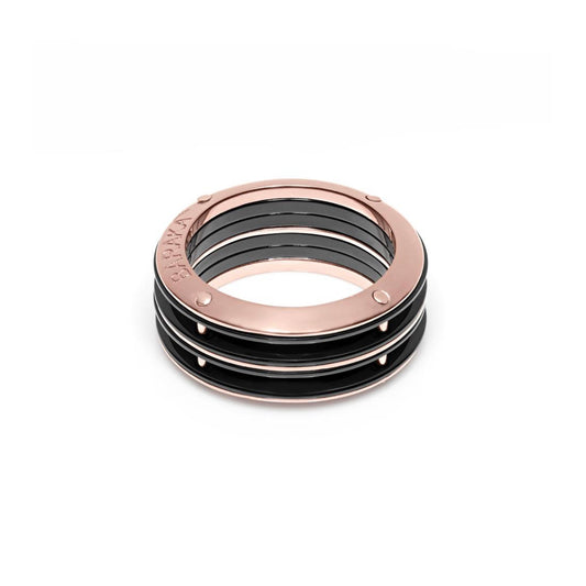 Baraka Cyborg Ceramic Ring AN261081ROCN