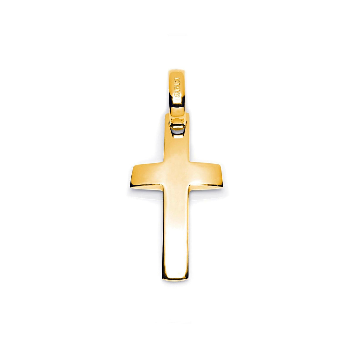 Baraka Diamonds Cross CR206841GILU