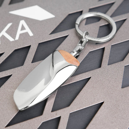 Baraka Innovation Keychain PO264013ACAD