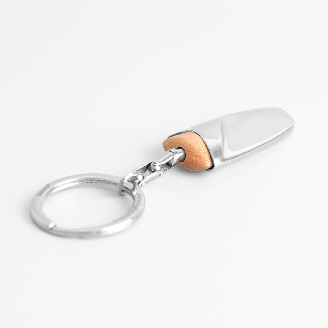 Baraka Innovation Keychain PO264013ACAD