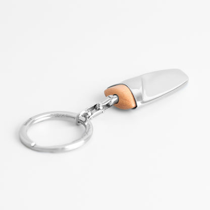 Baraka Innovation Keychain PO264013ACAD