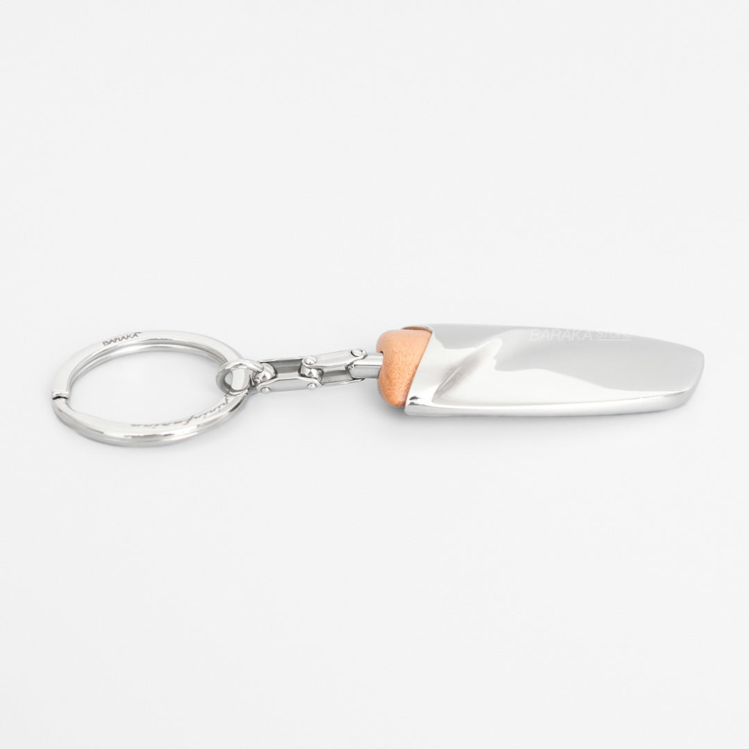 Baraka Innovation Keychain PO264013ACAD