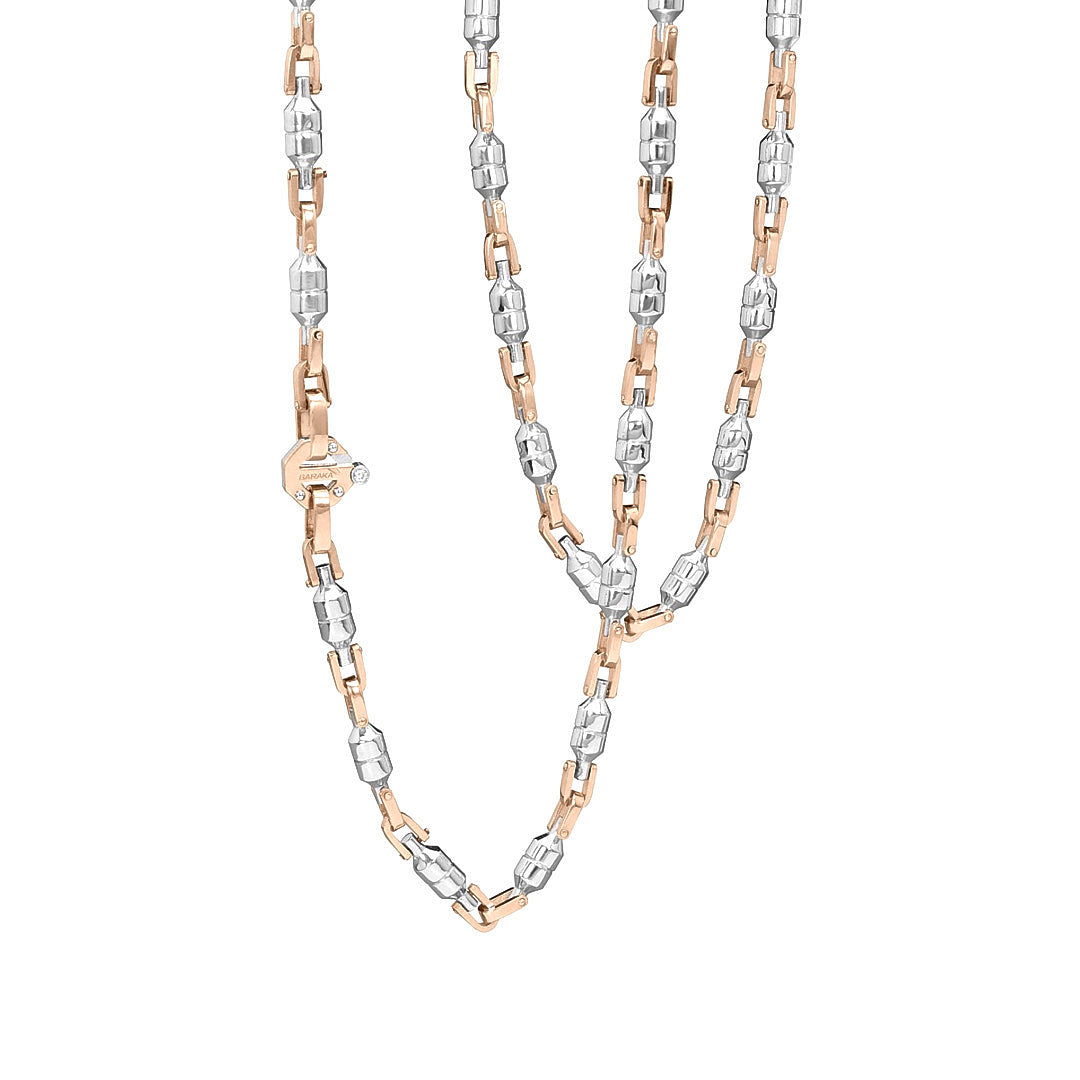 Baraka Kardano Chain GC352051BRLU-02 – Baraka Store