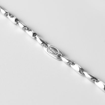 Baraka Nexus Chain GC221941BILU-02