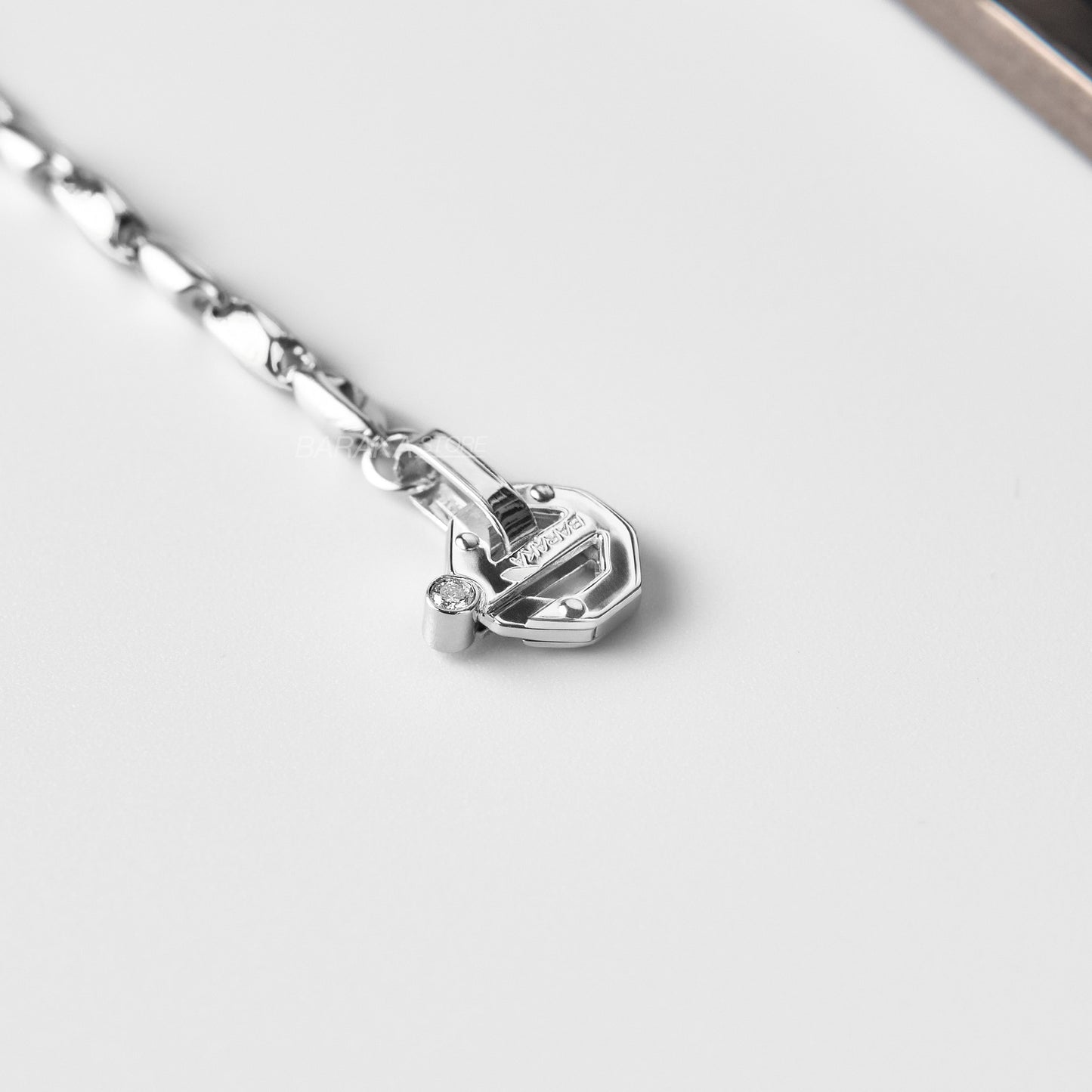 Baraka Nexus Chain GC221941BILU-02