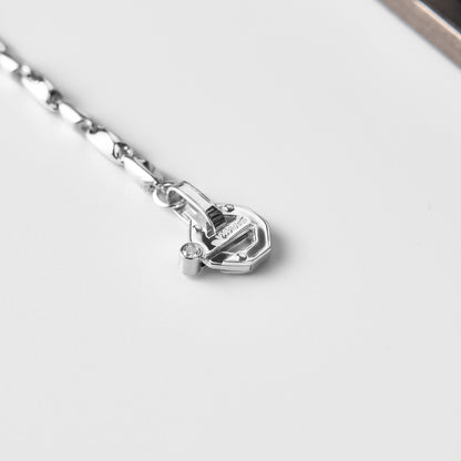 Baraka Nexus Chain GC221941BILU-02