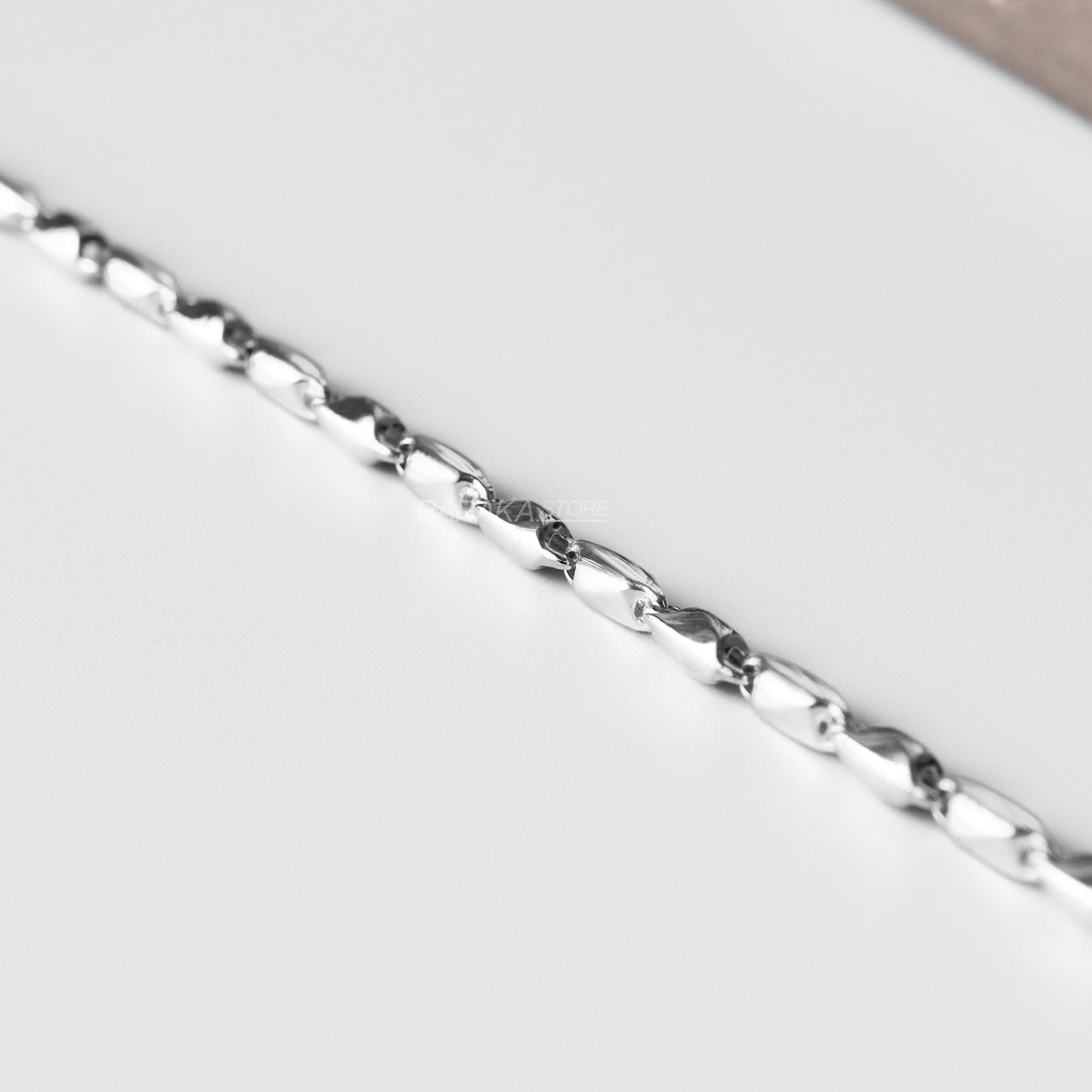 Baraka Nexus Chain GC221941BILU-02