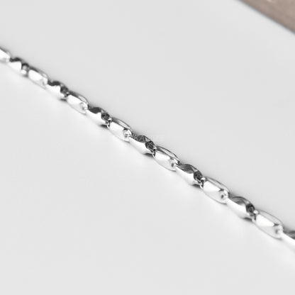 Baraka Nexus Chain GC221941BILU-02