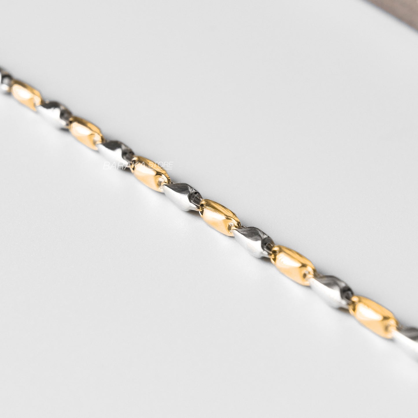 Baraka Nexus Chain GC221941GBDB-02