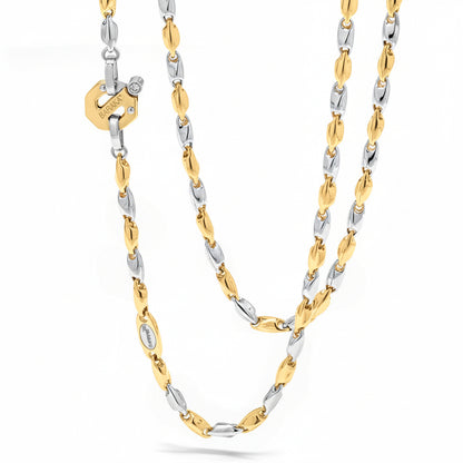Baraka Nexus Chain GC221941GBDB-02
