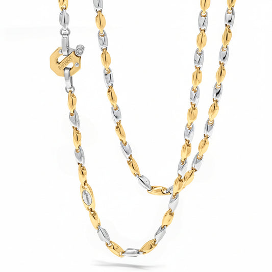 Baraka Nexus Chain GC221941GBDB-02