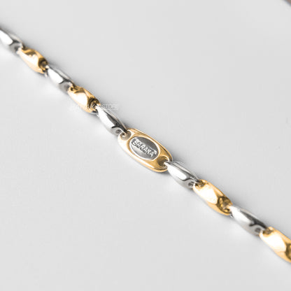 Baraka Nexus Chain GC221941GBDB-02