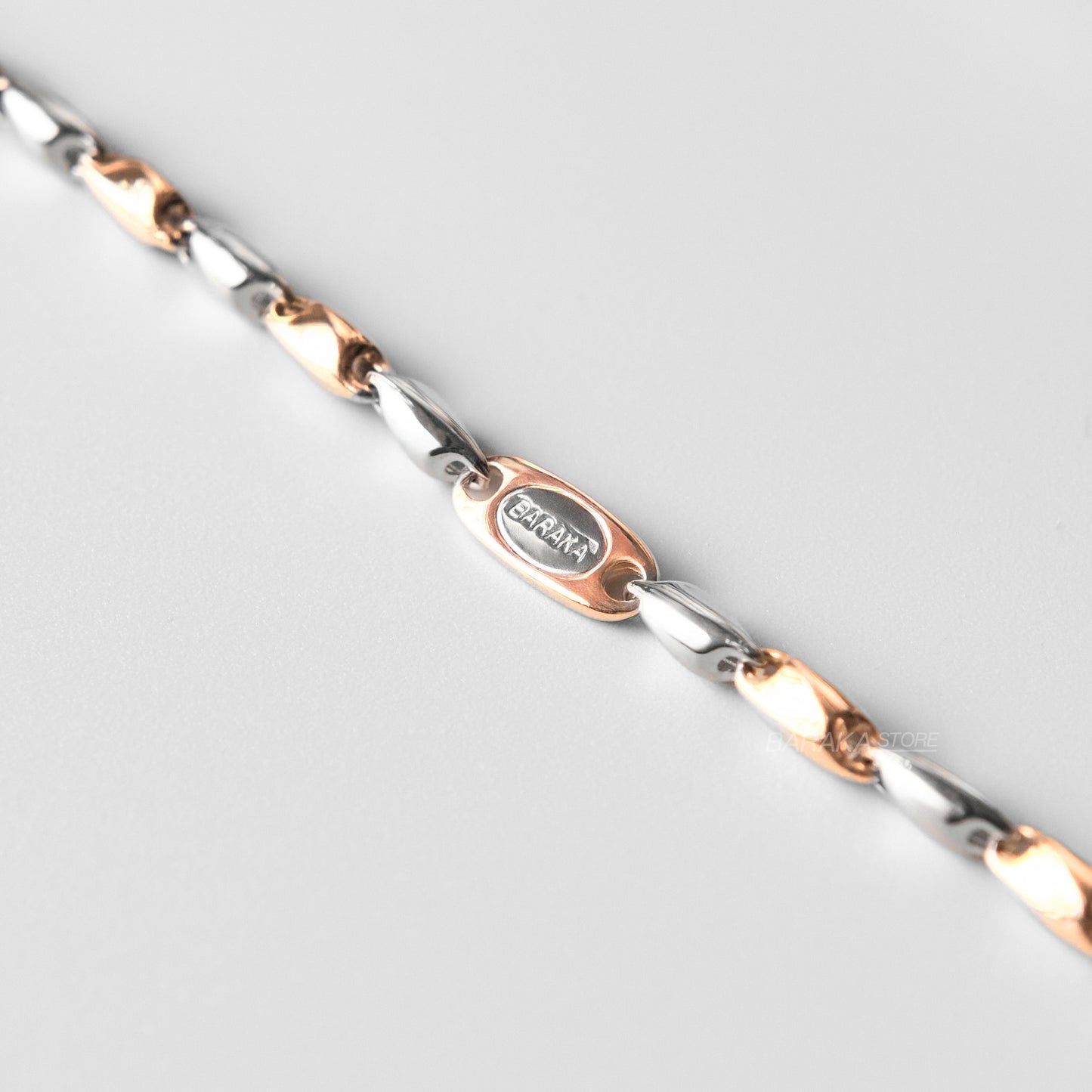 Baraka Nexus Chain GC221941RBDB-02