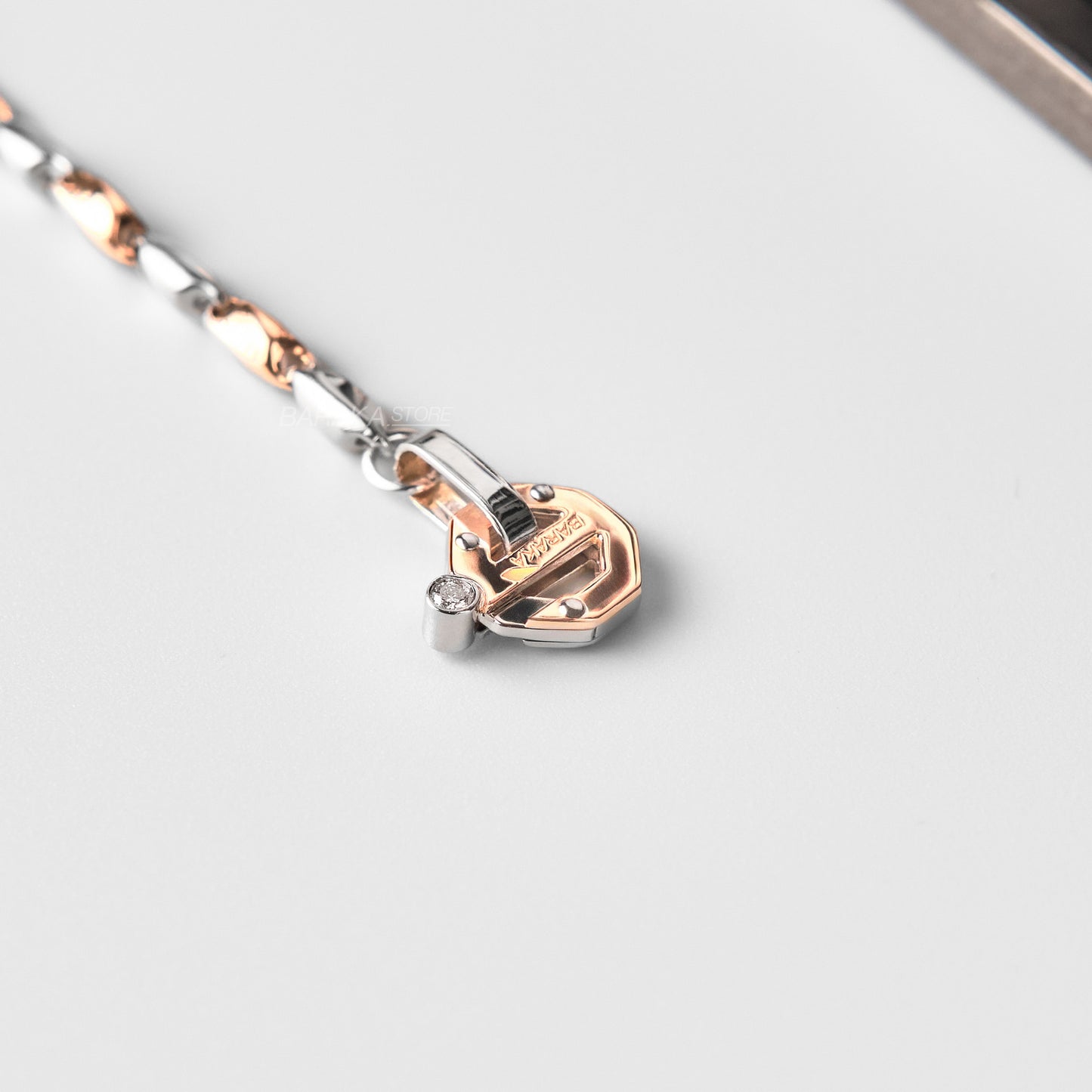 Baraka Nexus Chain GC221941RBDB-02