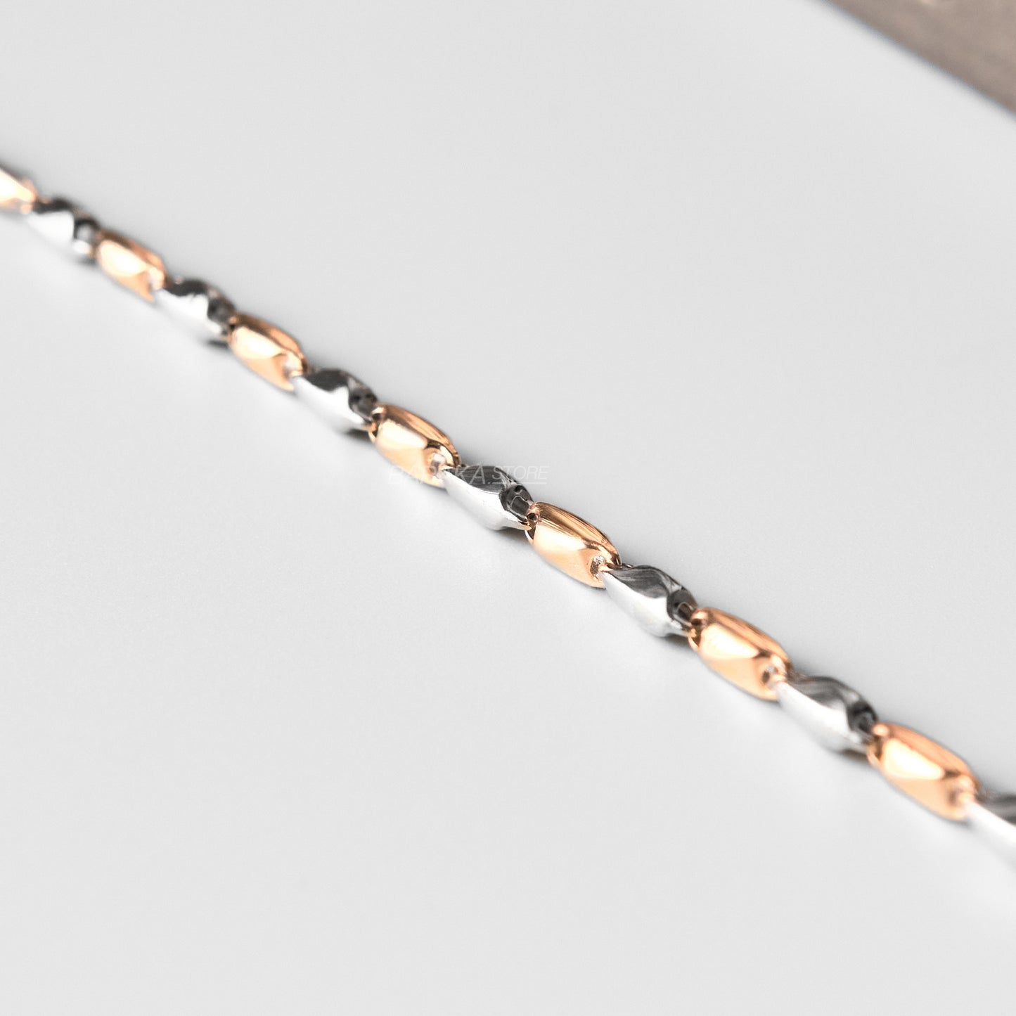 Baraka Nexus Chain GC221941RBDB-02