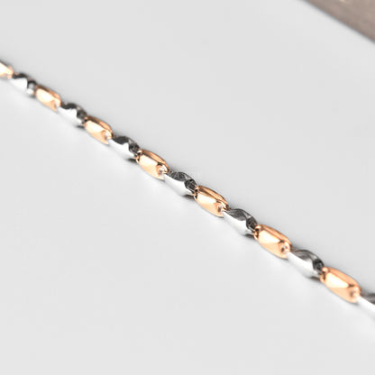 Baraka Nexus Chain GC221941RBDB-02