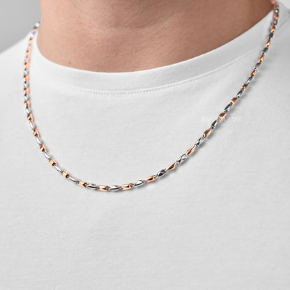 Baraka Nexus Chain GC221941RBDB-02