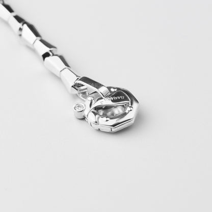 Цепочка Baraka Nexus GC301071BILU-02