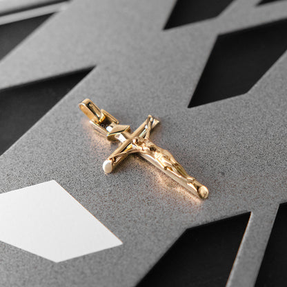 Крест Baraka Nexus CR314061GIAU