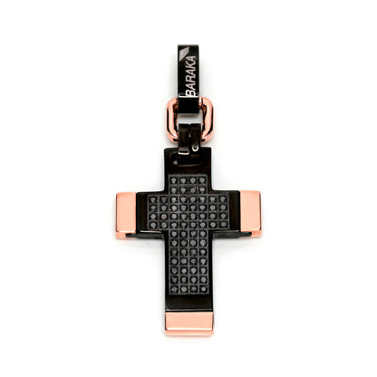 Baraka Prive Cross CR214451ROBB-62