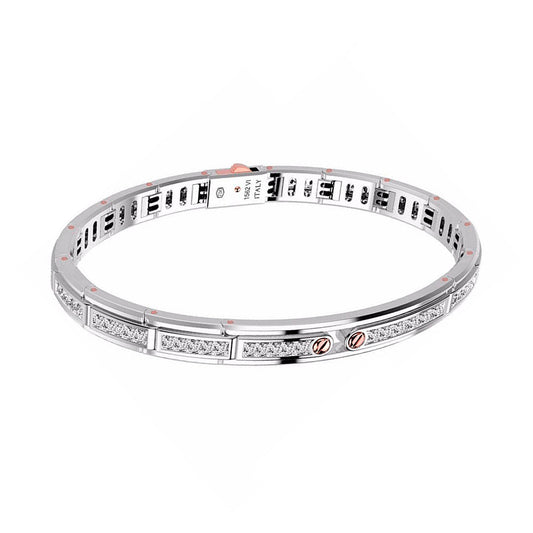 Zancan Couture Bracelet EB531