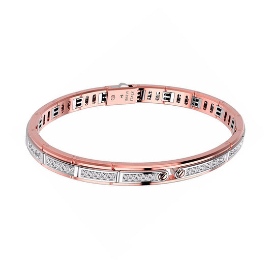 Zancan Couture Bracelet EB535
