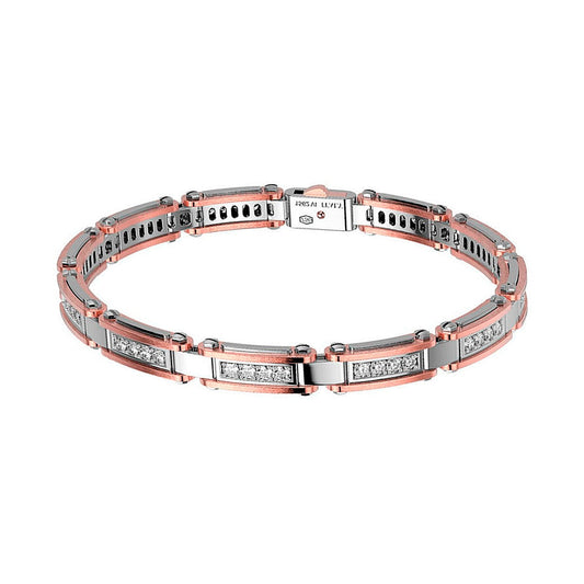Zancan Couture Bracelet EB555-BR