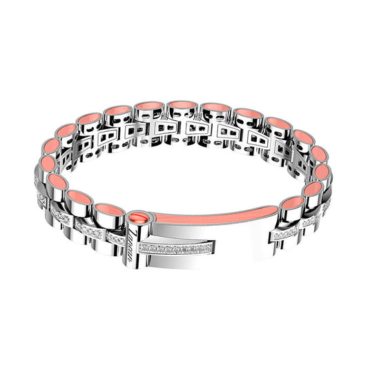 Zancan Couture Bracelet EB575-BR