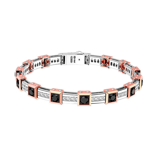 Zancan Couture Bracelet EB710-BR