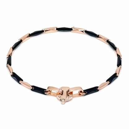 Браслет Baraka Cyborg Ceramic BR221101ROCN-02