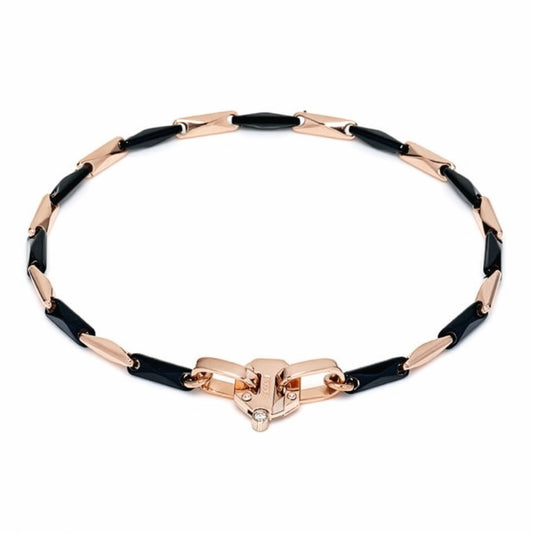 Baraka Cyborg Ceramic Bracelet BR221101ROCN-02