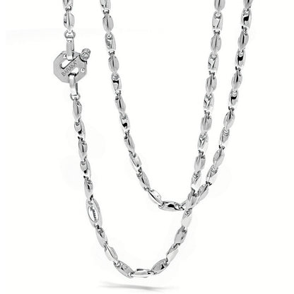 Baraka Nexus Chain GC221941BILU-02