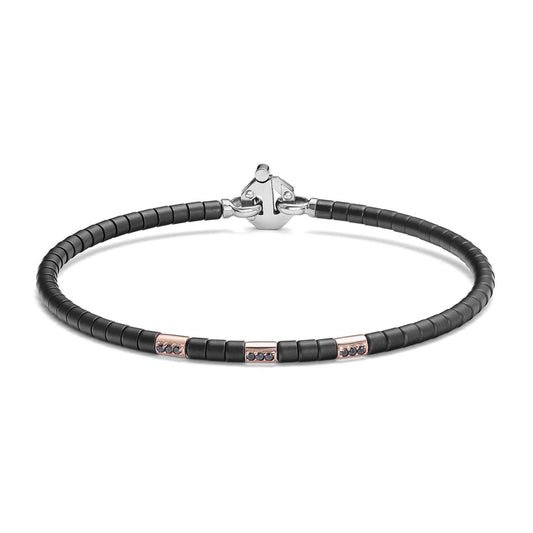 Baraka Cyborg Ceramic Bracelet BR372411RODN-11